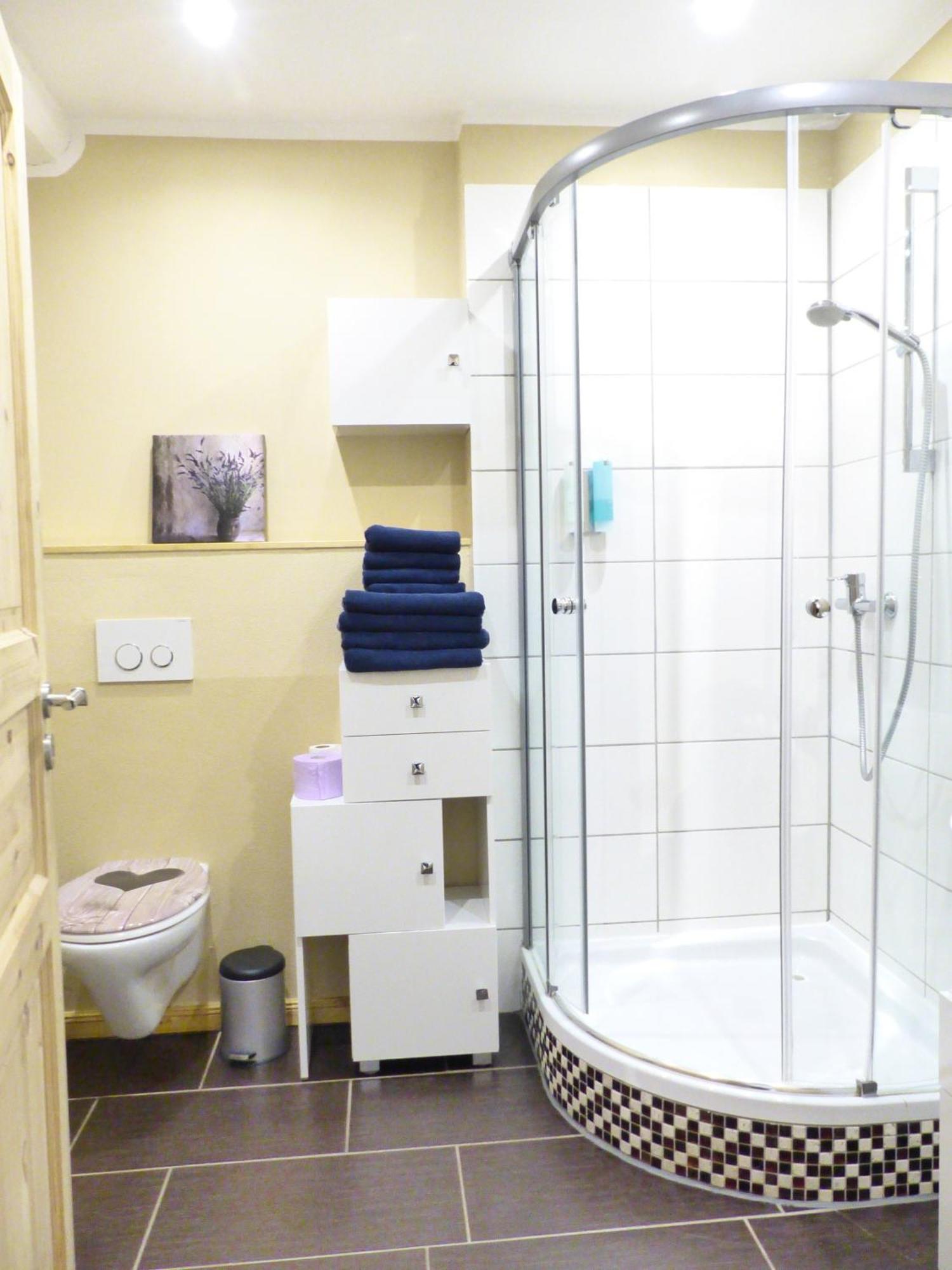 Ferienwohnung Sonnenschein Walsrode Ngoại thất bức ảnh