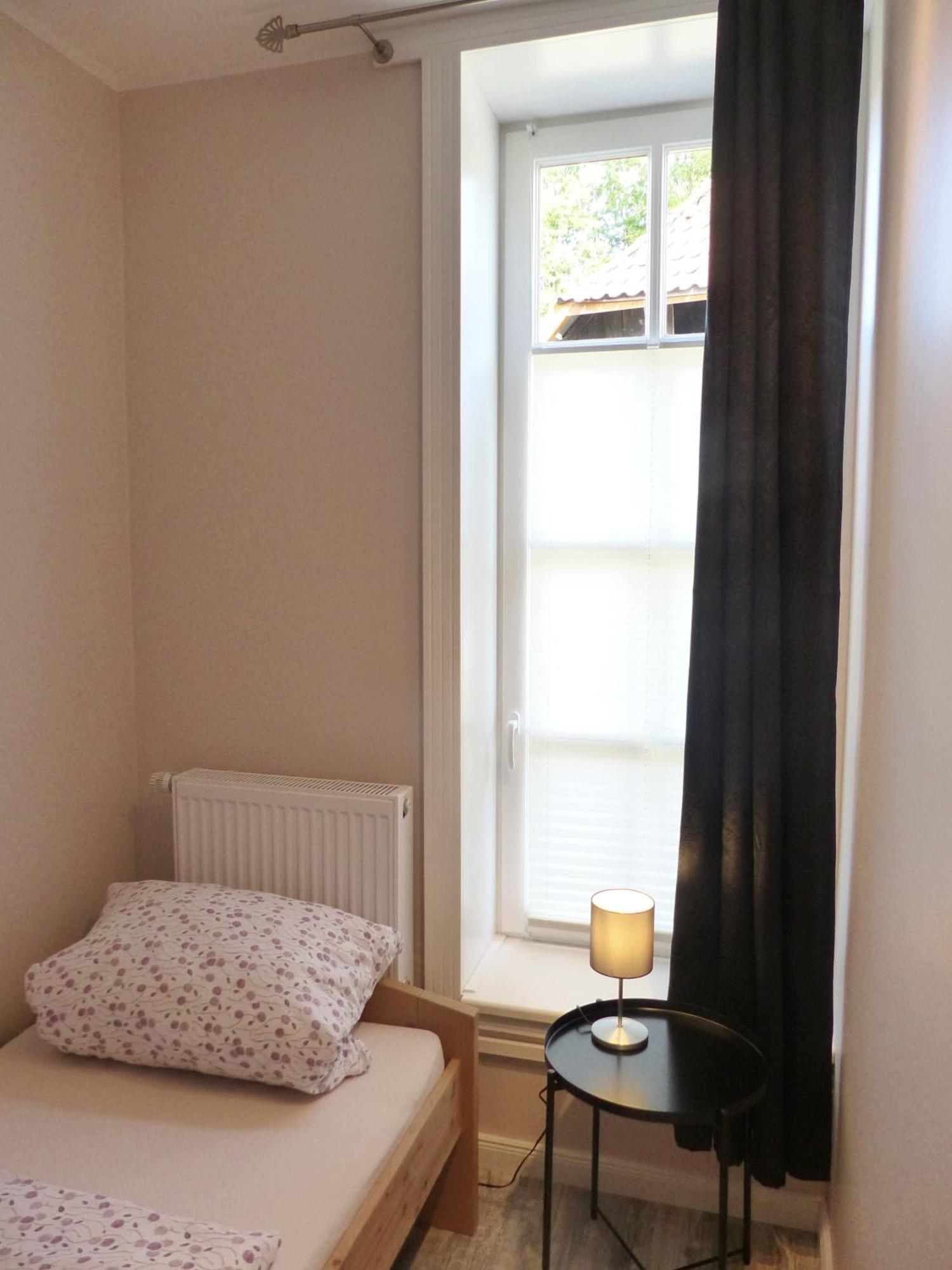 Ferienwohnung Sonnenschein Walsrode Ngoại thất bức ảnh
