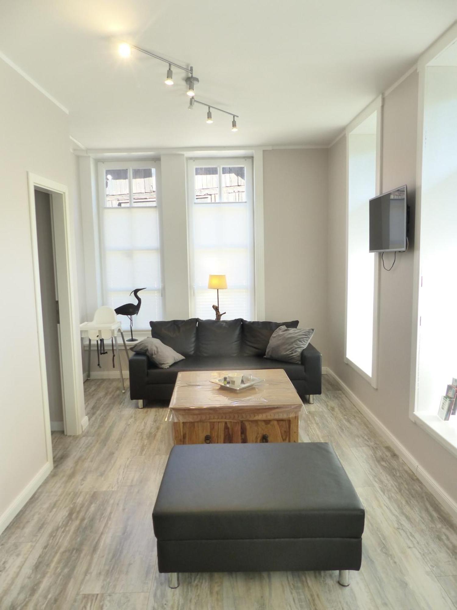 Ferienwohnung Sonnenschein Walsrode Ngoại thất bức ảnh
