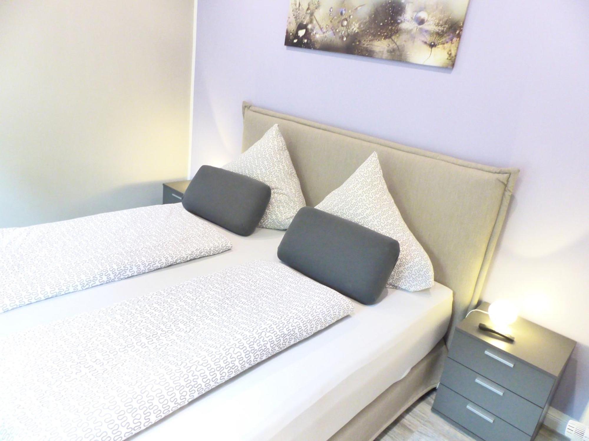 Ferienwohnung Sonnenschein Walsrode Ngoại thất bức ảnh