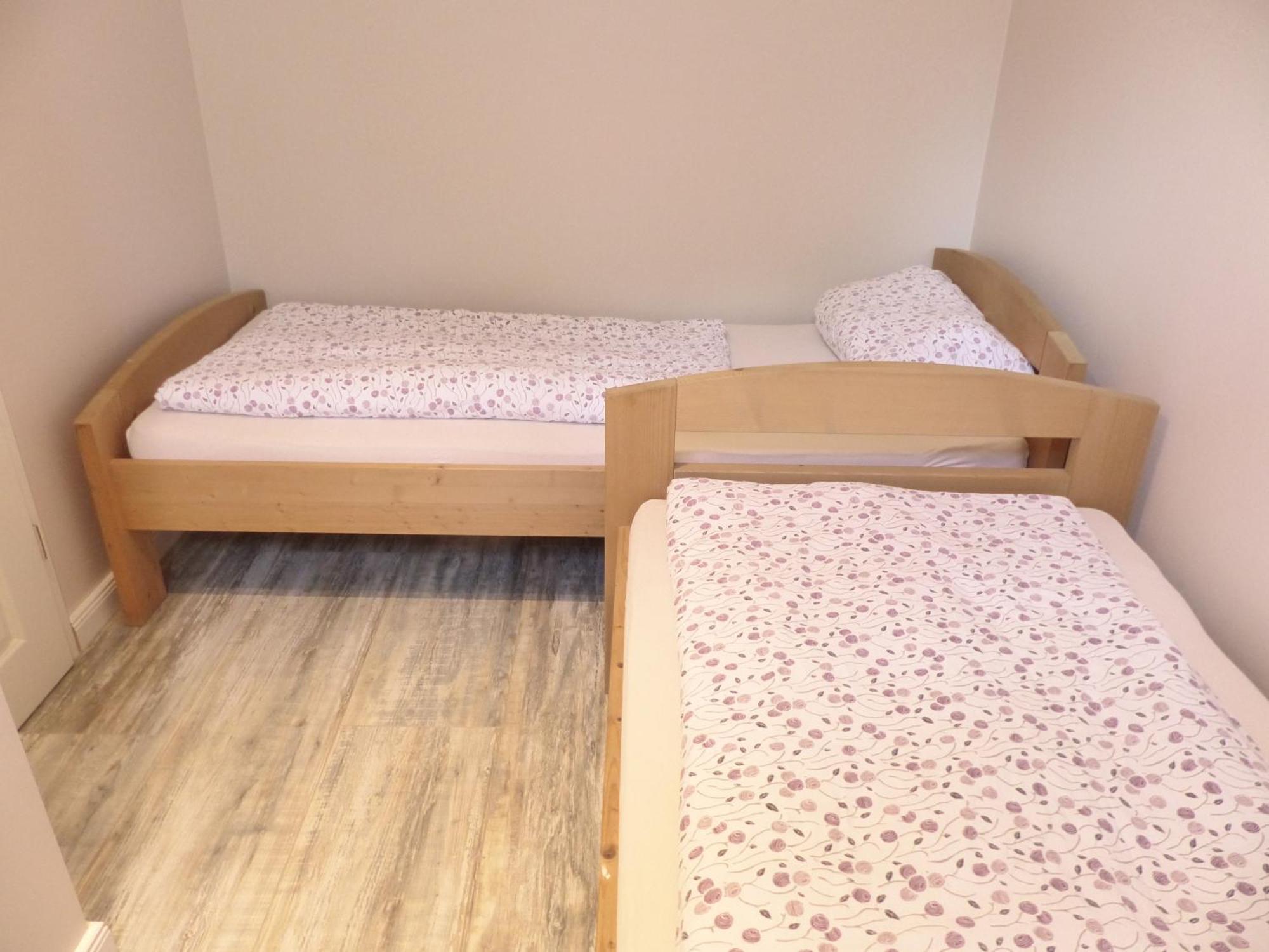 Ferienwohnung Sonnenschein Walsrode Ngoại thất bức ảnh